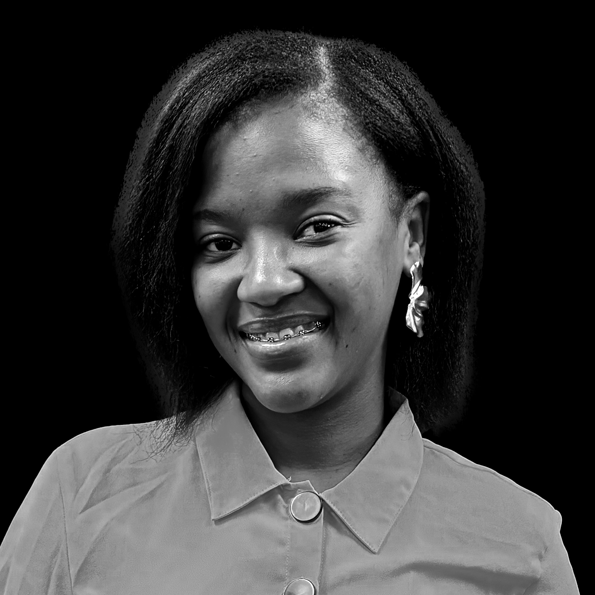 Katiso Moloi