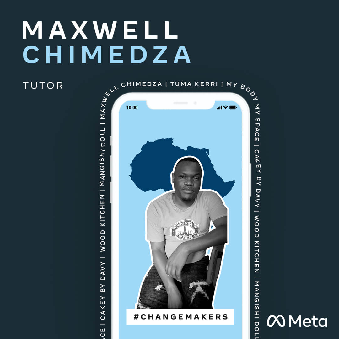 Meta – #Changemakers