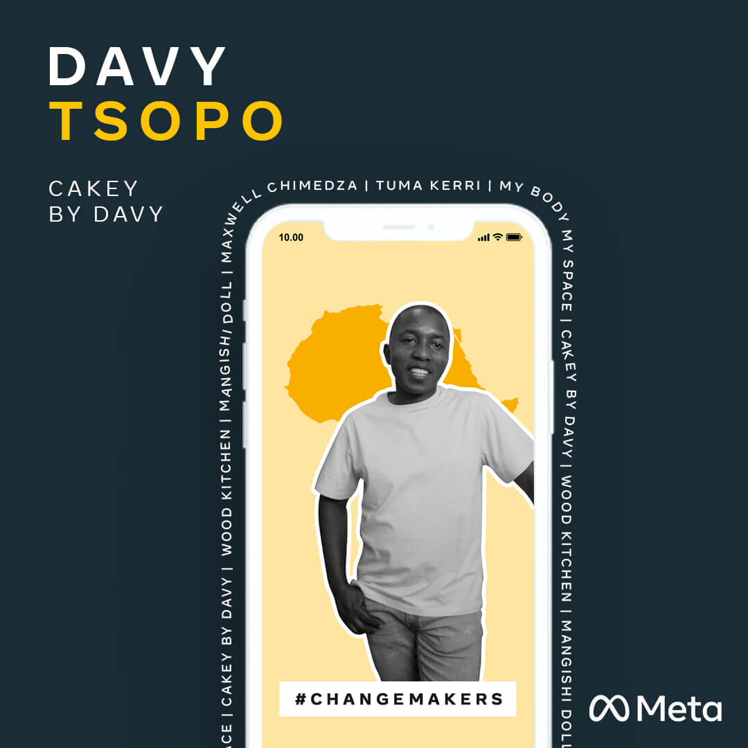 Meta – #Changemakers