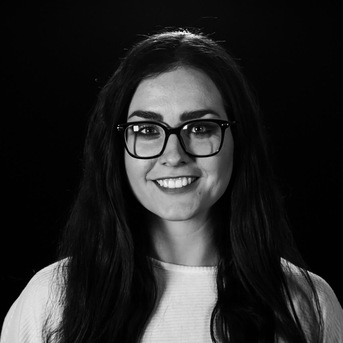Nicole Esterhuizen
