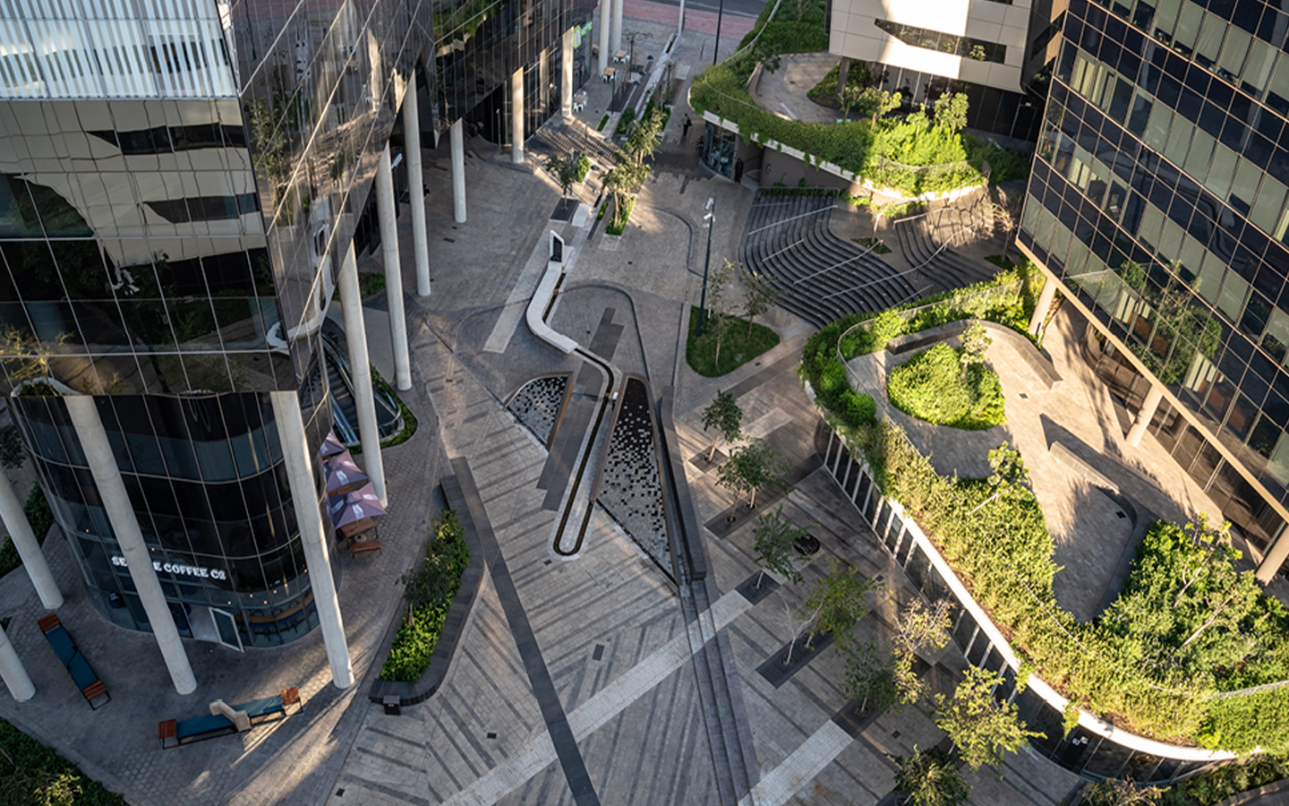 Redefine Properties – Opting for the Upside
