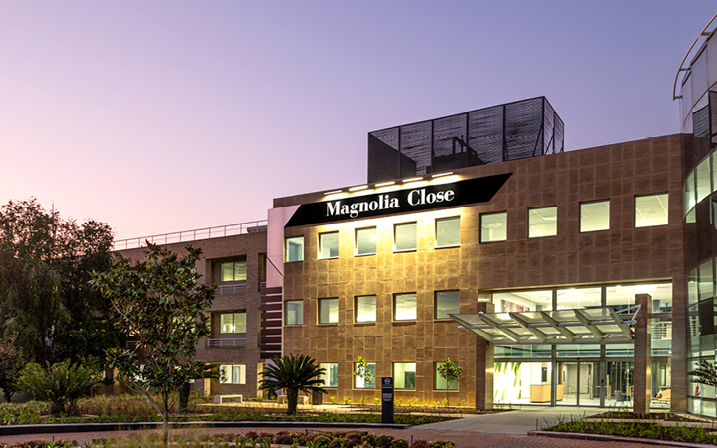 Redefine Properties – Opting for the Upside