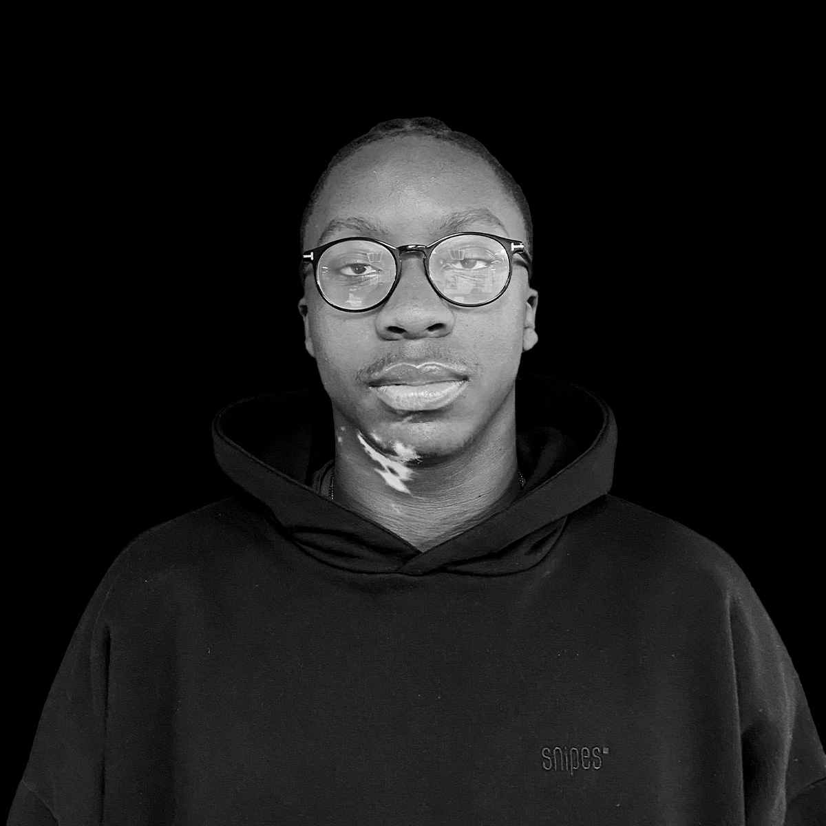 Lehlogonolo Leshabane